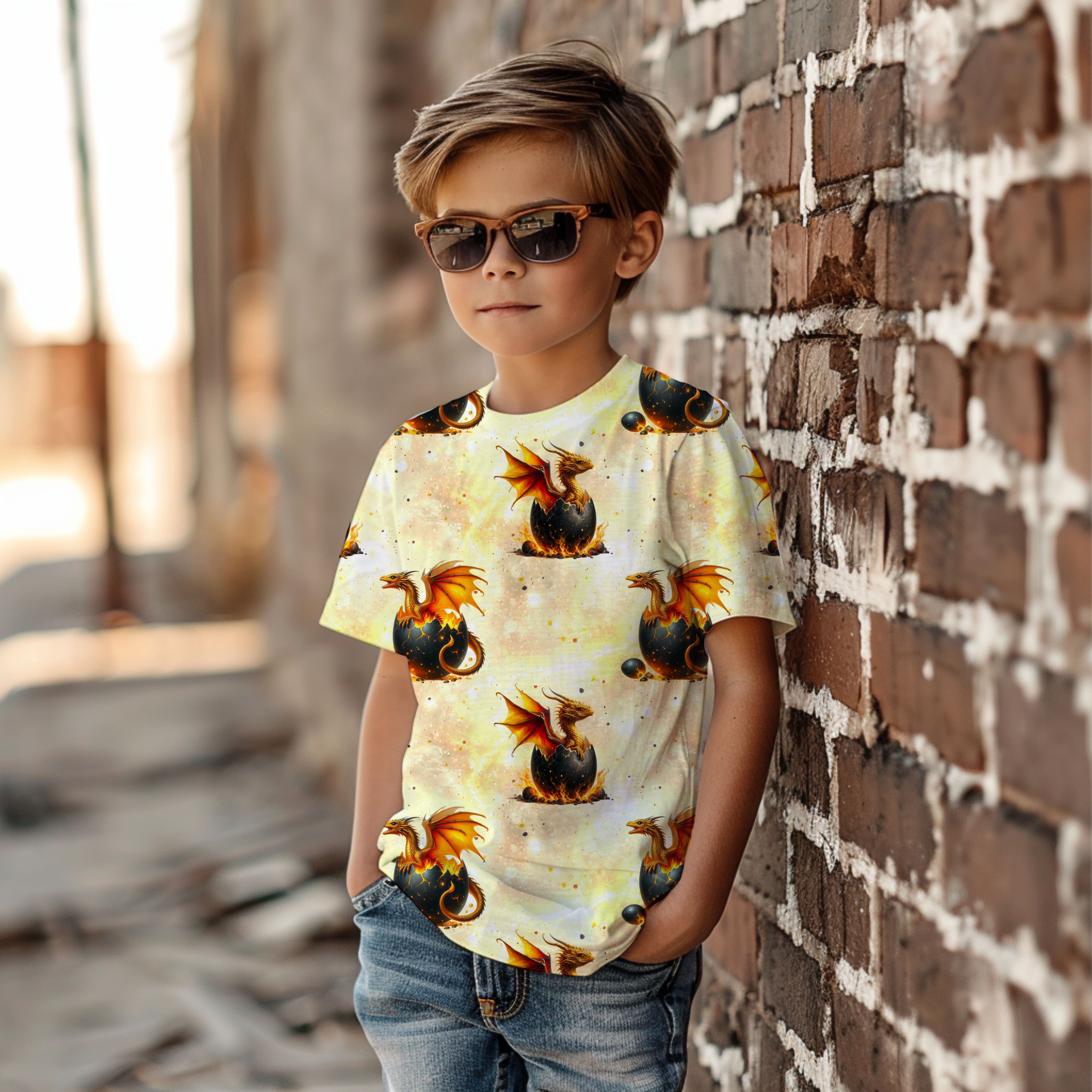 Drache Dauervorbestellung